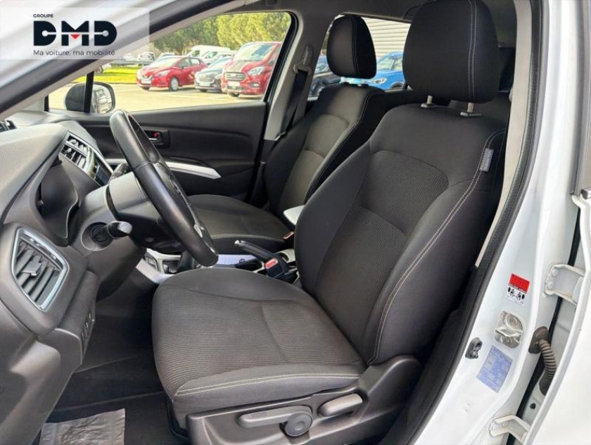 Suzuki S-cross 1.0 Boosterjet Avantage - Visuel #9