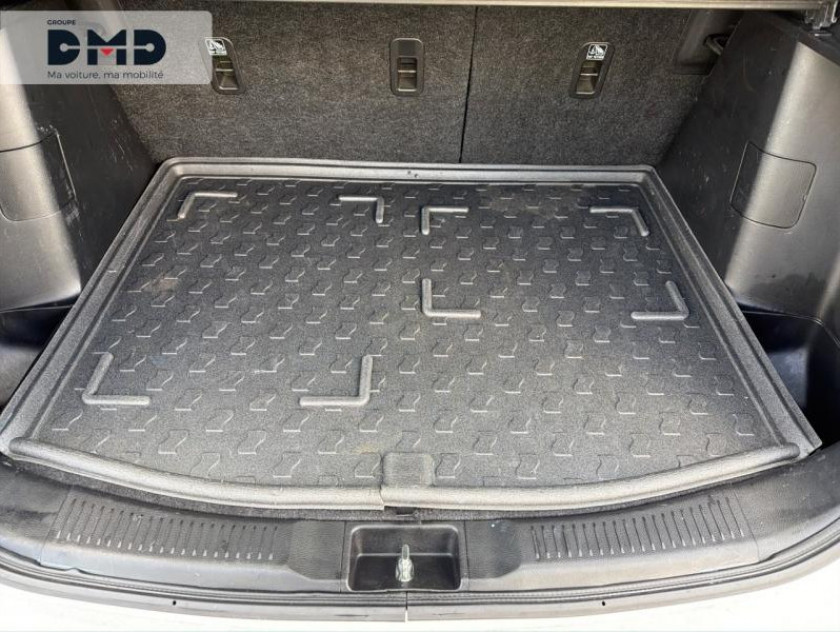 Suzuki S-cross 1.0 Boosterjet Avantage - Visuel #12