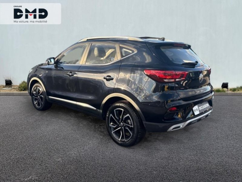 MG Motor Zs 1.0 T-gdi 111ch Luxury - Visuel #3