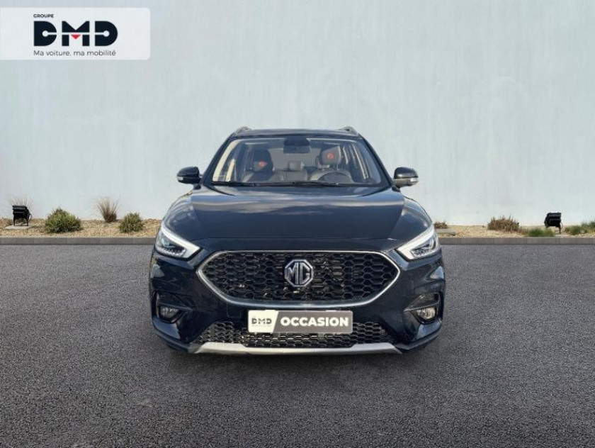 MG Motor Zs 1.0 T-gdi 111ch Luxury - Visuel #4