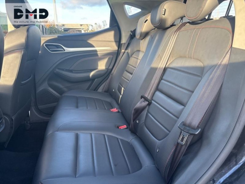 MG Motor Zs 1.0 T-gdi 111ch Luxury - Visuel #10