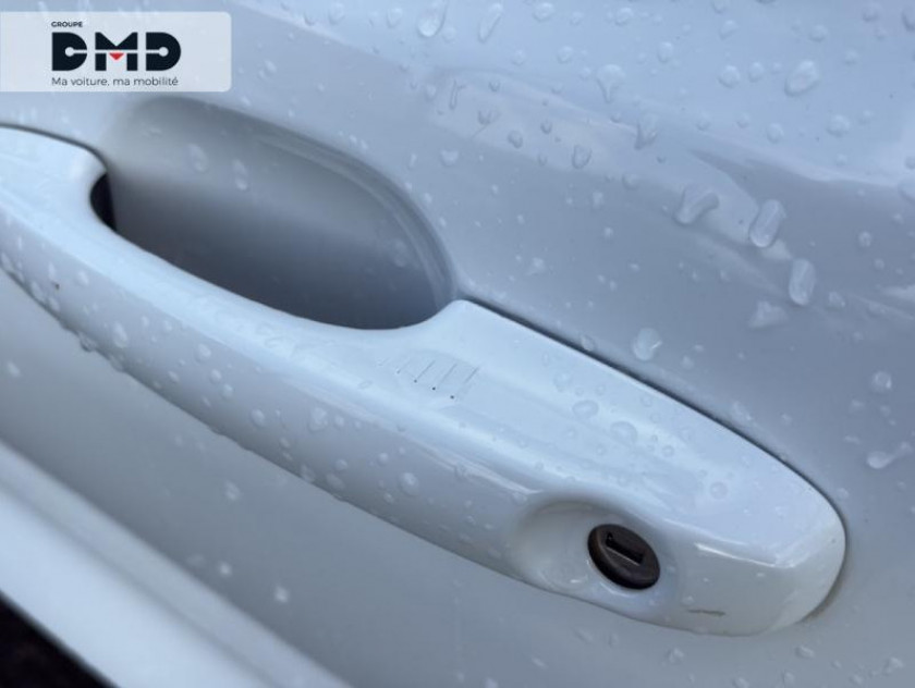 Ford Focus Active 1.0 Ecoboost 125ch Mhev - Visuel #16