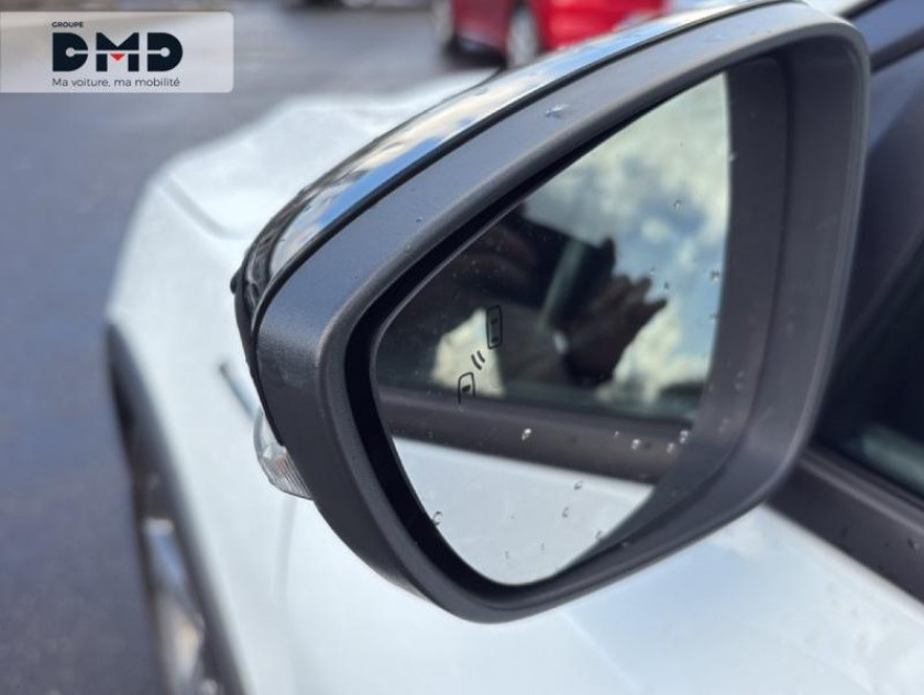 Ford Focus Active 1.0 Ecoboost 125ch Mhev - Visuel #14