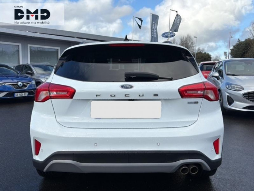 Ford Focus Active 1.0 Ecoboost 125ch Mhev - Visuel #11
