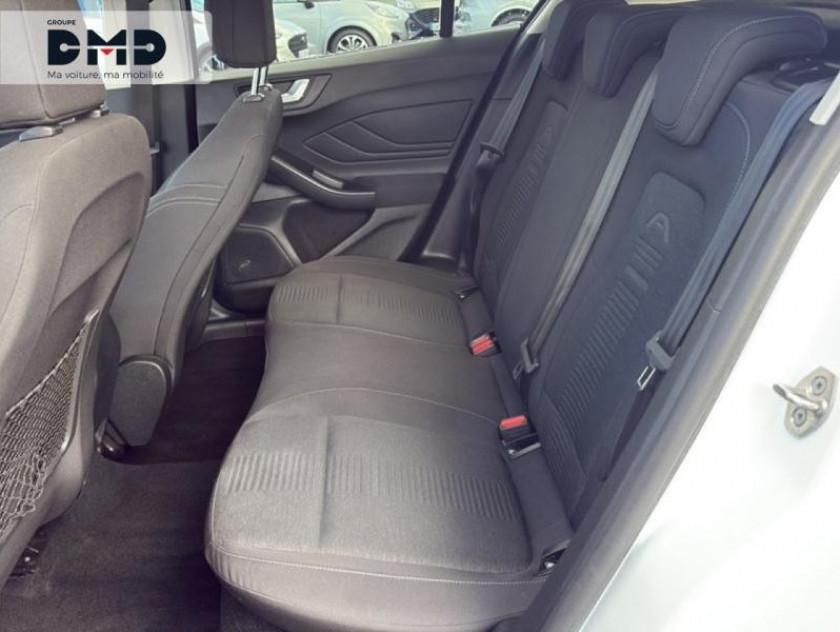 Ford Focus Active 1.0 Ecoboost 125ch Mhev - Visuel #10