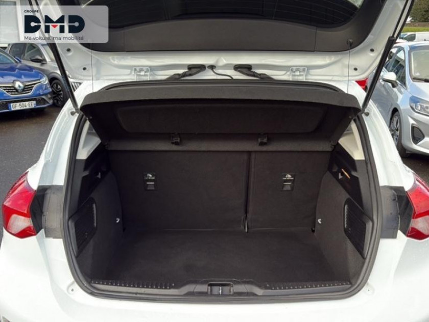 Ford Focus Active 1.0 Ecoboost 125ch Mhev - Visuel #12