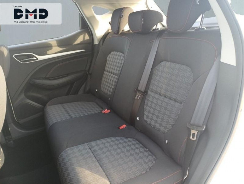 MG Motor Zs 1.5 Vti-tech 106ch Comfort - Visuel #10