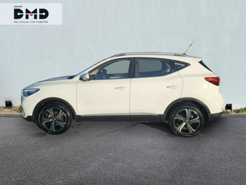 MG Motor Zs 1.5 Vti-tech 106ch Comfort - Visuel #2