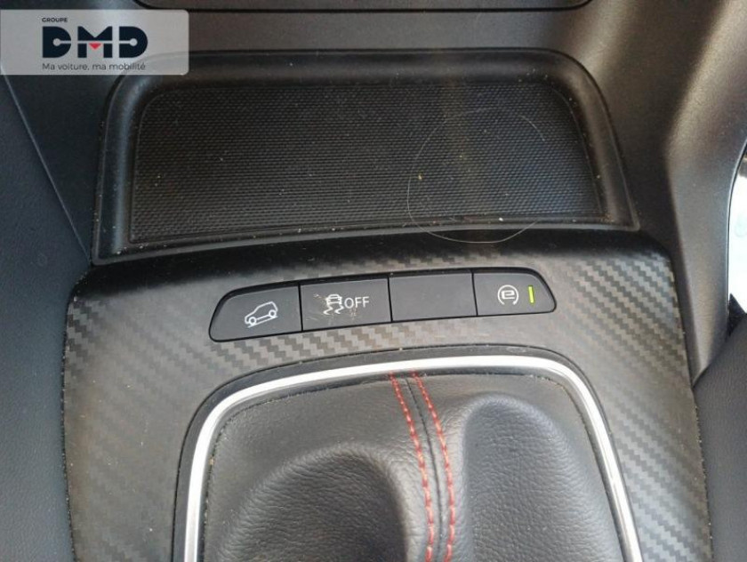 MG Motor Zs 1.5 Vti-tech 106ch Comfort - Visuel #19