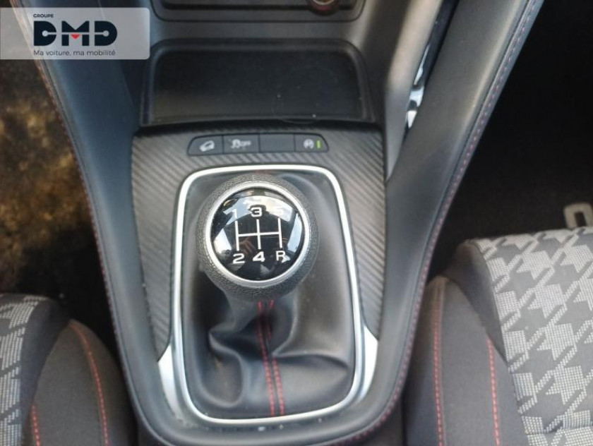 MG Motor Zs 1.5 Vti-tech 106ch Comfort - Visuel #8