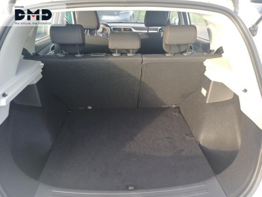 MG Motor Zs 1.5 Vti-tech 106ch Comfort - Visuel #12