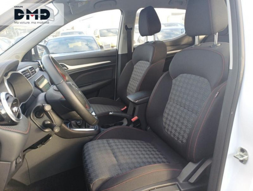 MG Motor Zs 1.5 Vti-tech 106ch Comfort - Visuel #9