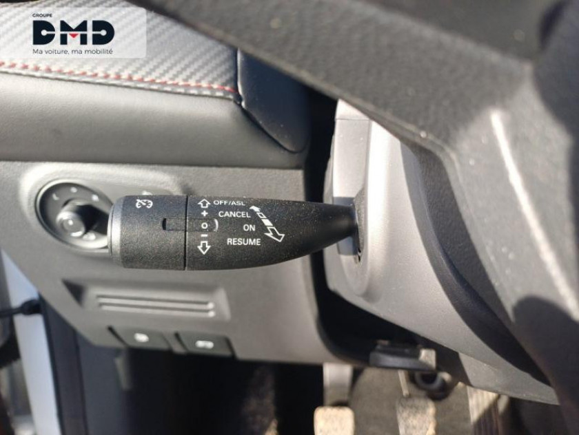 MG Motor Zs 1.5 Vti-tech 106ch Comfort - Visuel #18