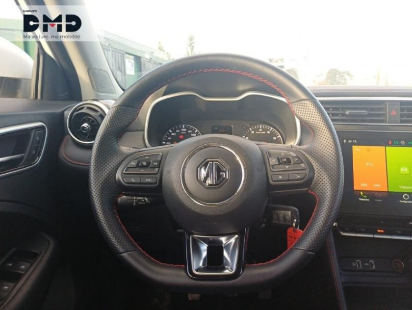 MG Motor Zs 1.5 Vti-tech 106ch Comfort - Visuel #7