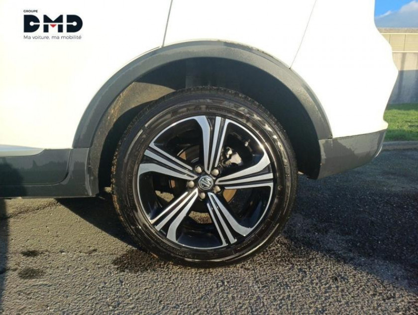 MG Motor Zs 1.5 Vti-tech 106ch Comfort - Visuel #13