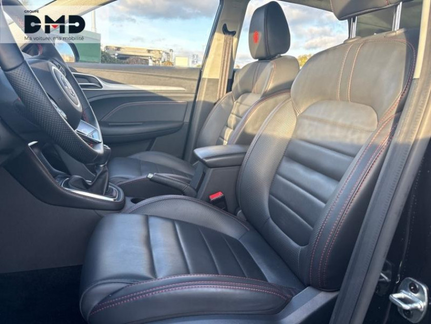 MG Motor Zs 1.0 T-gdi 111ch Luxury - Visuel #9