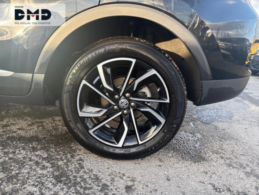 MG Motor Zs 1.0 T-gdi 111ch Luxury - Visuel #13