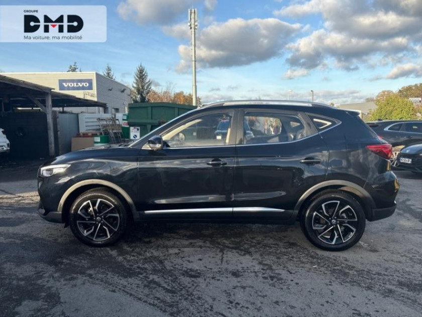 MG Motor Zs 1.0 T-gdi 111ch Luxury - Visuel #20