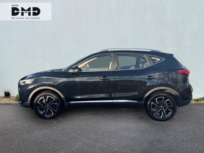 MG Motor Zs 1.0 T-gdi 111ch Luxury - Visuel #2