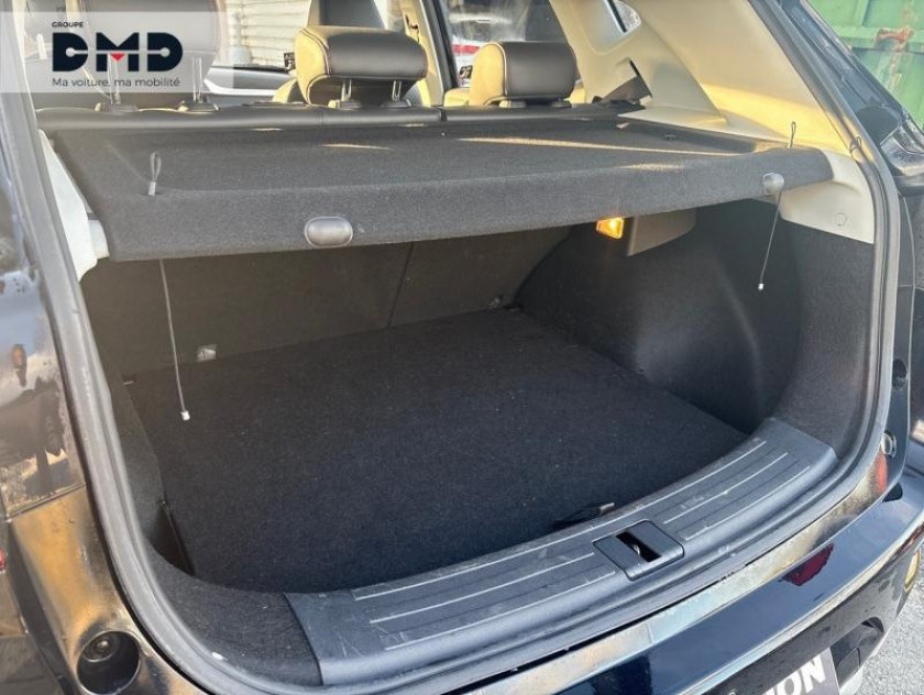 MG Motor Zs 1.0 T-gdi 111ch Luxury - Visuel #12