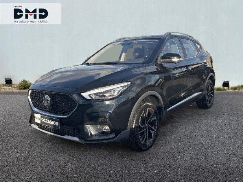MG Motor Zs 1.0 T-gdi 111ch Luxury - Visuel #1