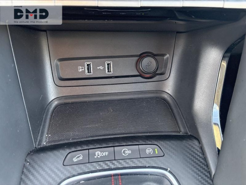 MG Motor Zs 1.0 T-gdi 111ch Luxury - Visuel #18