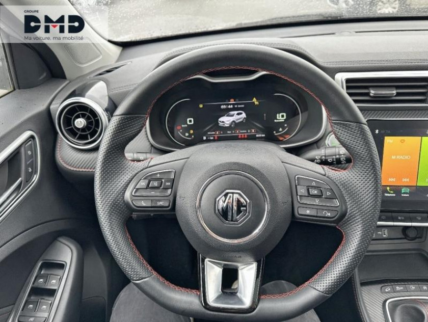 MG Motor Zs 1.0 T-gdi 111ch Luxury - Visuel #20