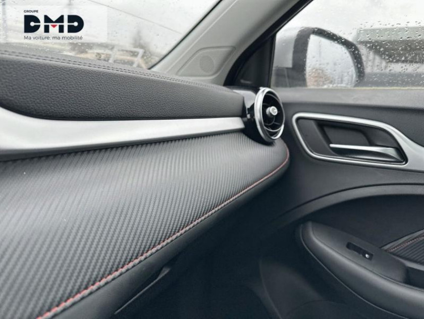 MG Motor Zs 1.0 T-gdi 111ch Luxury - Visuel #13