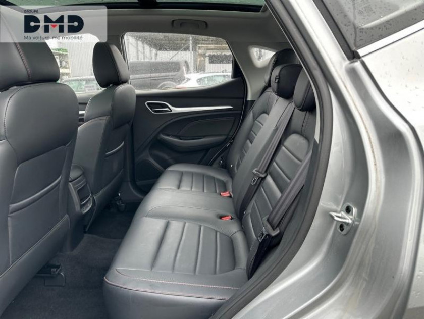 MG Motor Zs 1.0 T-gdi 111ch Luxury - Visuel #5