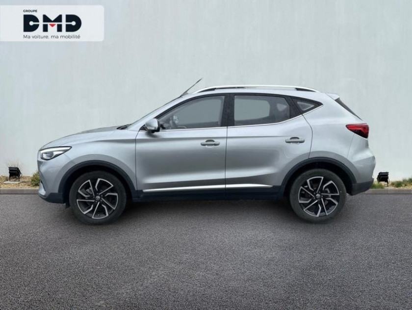 MG Motor Zs 1.0 T-gdi 111ch Luxury - Visuel #2