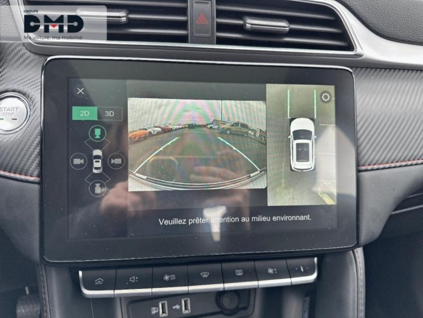 MG Motor Zs 1.0 T-gdi 111ch Luxury - Visuel #18