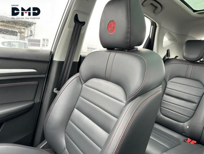 MG Motor Zs 1.0 T-gdi 111ch Luxury - Visuel #15