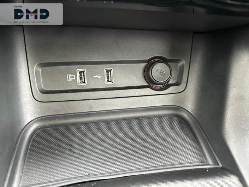 MG Motor Zs 1.0 T-gdi 111ch Luxury - Visuel #17