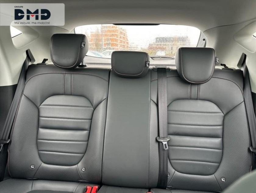 MG Motor Zs 1.0 T-gdi 111ch Luxury - Visuel #14