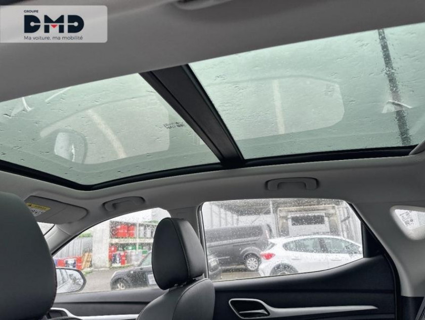 MG Motor Zs 1.0 T-gdi 111ch Luxury - Visuel #6