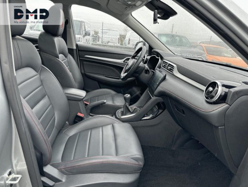 MG Motor Zs 1.0 T-gdi 111ch Luxury - Visuel #9