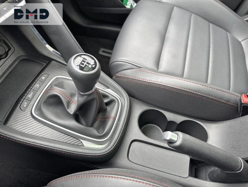 MG Motor Zs 1.0 T-gdi 111ch Luxury - Visuel #16