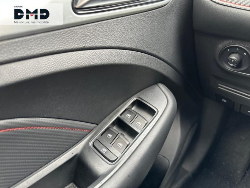 MG Motor Zs 1.0 T-gdi 111ch Luxury - Visuel #12