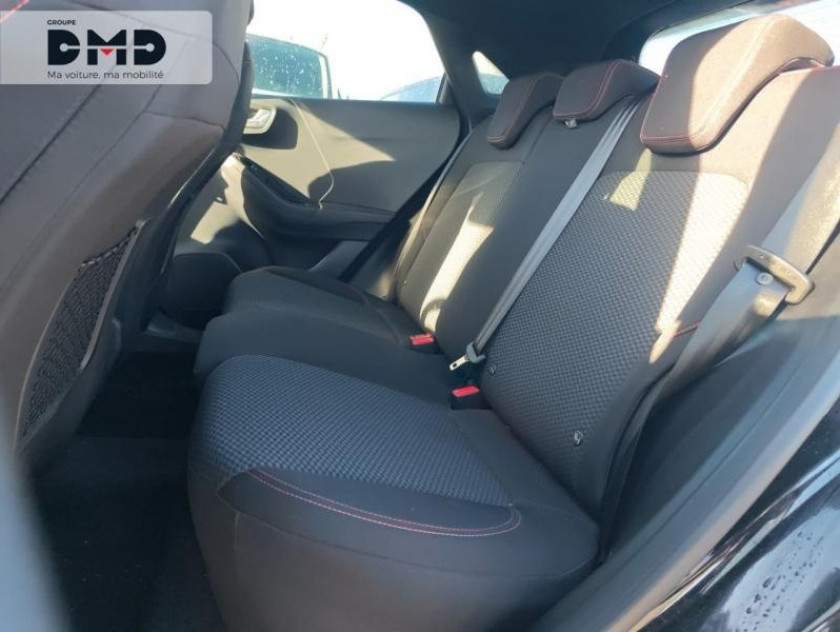 Ford Puma 1.0 Ecoboost 125ch S&s Mhev St-line Powershift - Visuel #10