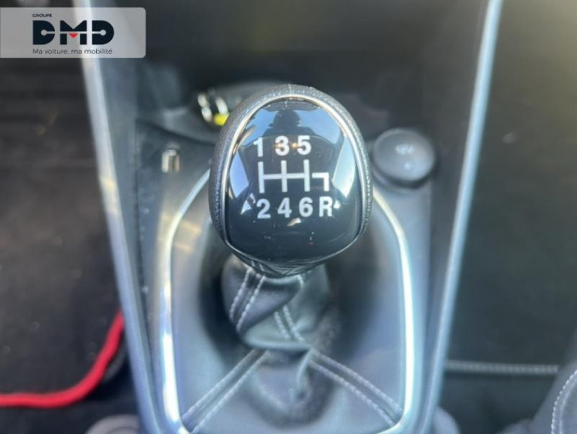 Ford Fiesta 1.0 Flexifuel 95ch Titanium Business 5p - Visuel #8