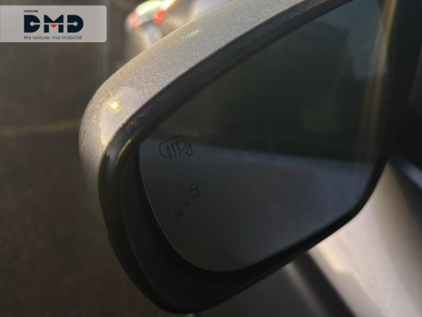 Suzuki Swift 1.2 Hybrid 83ch Privilège - Visuel #15