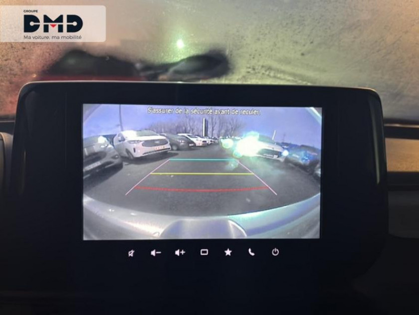 Suzuki Swift 1.2 Hybrid 83ch Privilège - Visuel #19