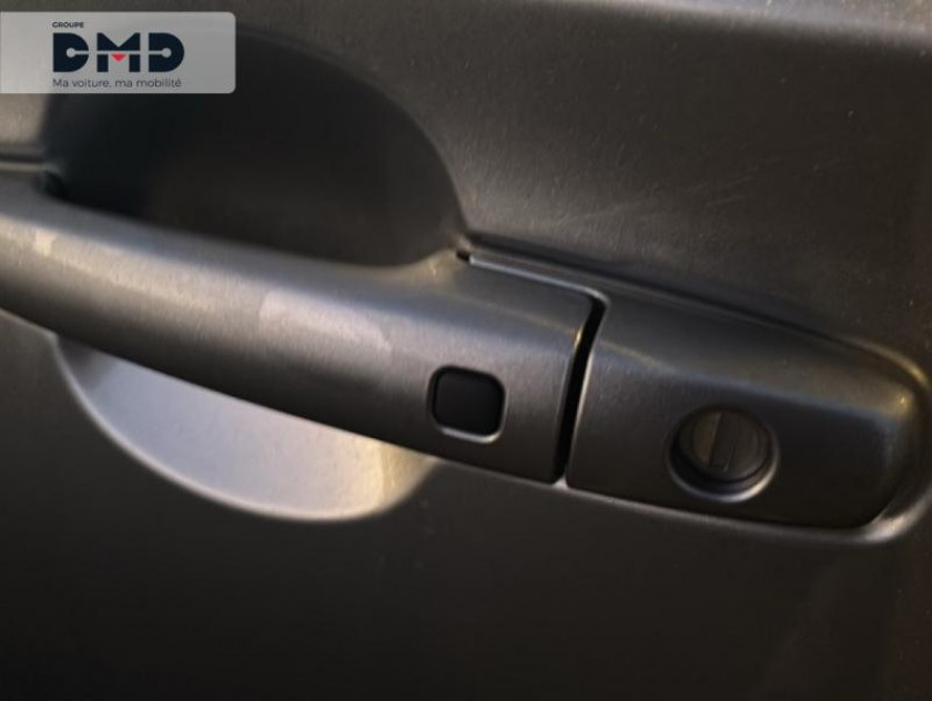 Suzuki Swift 1.2 Hybrid 83ch Privilège - Visuel #14