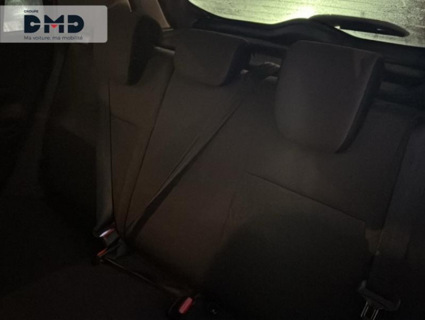 Suzuki Swift 1.2 Hybrid 83ch Privilège - Visuel #10