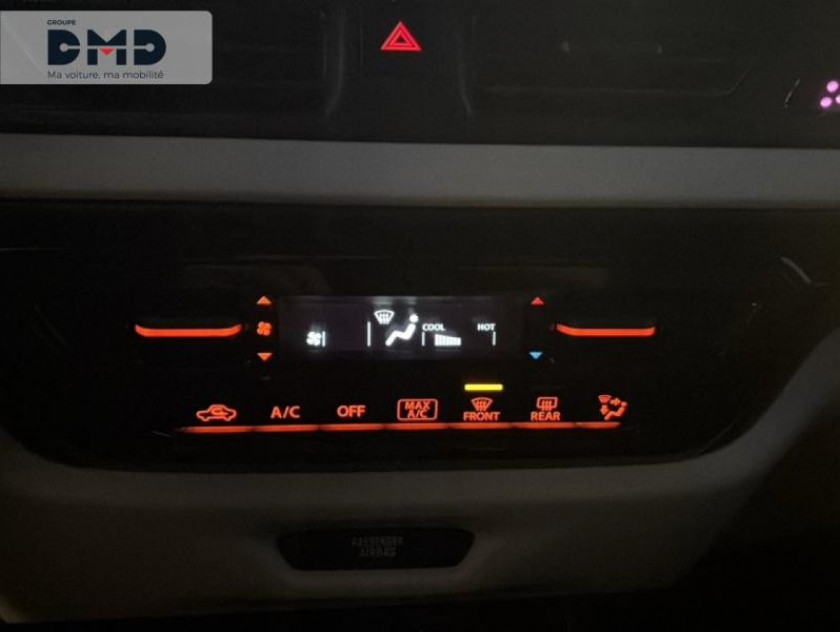 Suzuki Swift 1.2 Hybrid 83ch Privilège - Visuel #17