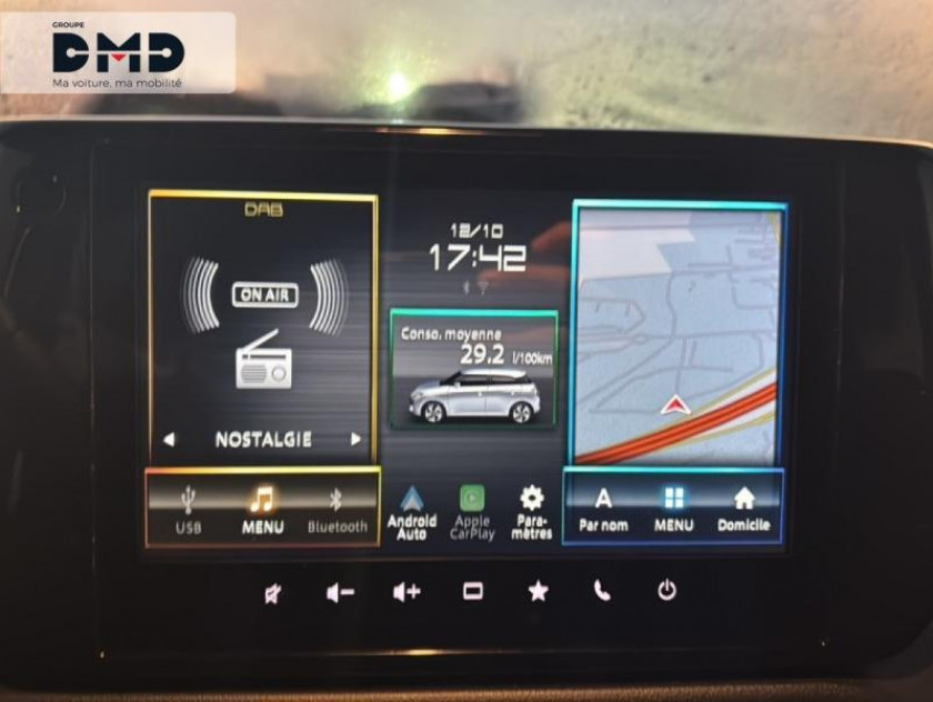 Suzuki Swift 1.2 Hybrid 83ch Privilège - Visuel #6