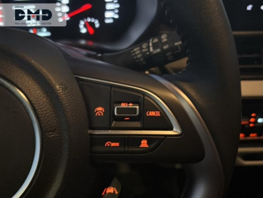 Suzuki Swift 1.2 Hybrid 83ch Privilège - Visuel #16