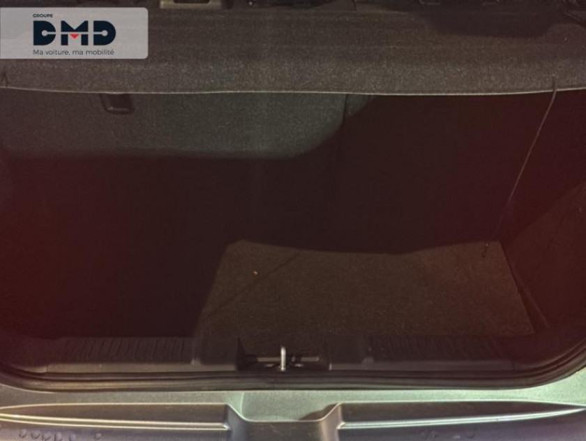 Suzuki Swift 1.2 Hybrid 83ch Privilège - Visuel #12