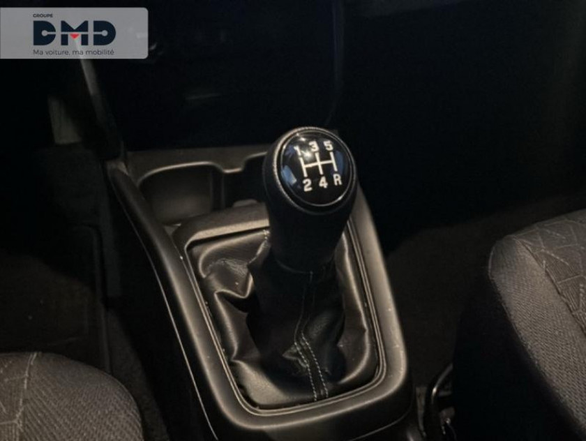 Suzuki Swift 1.2 Hybrid 83ch Privilège - Visuel #8