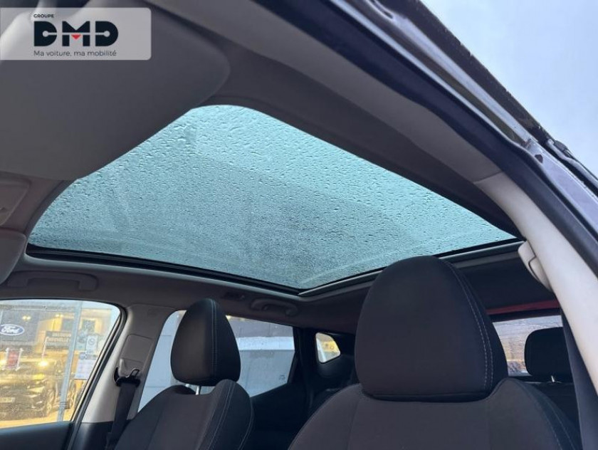 Nissan Qashqai 1.5 Dci 110ch N-connecta - Visuel #14